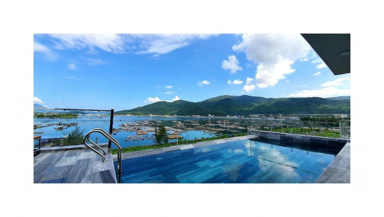 The Fish Village Villa Đà Nẵng Extérieur photo