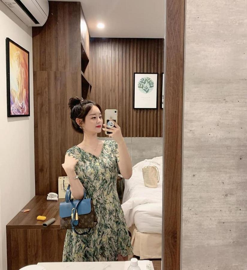 The Fish Village Villa Đà Nẵng Extérieur photo